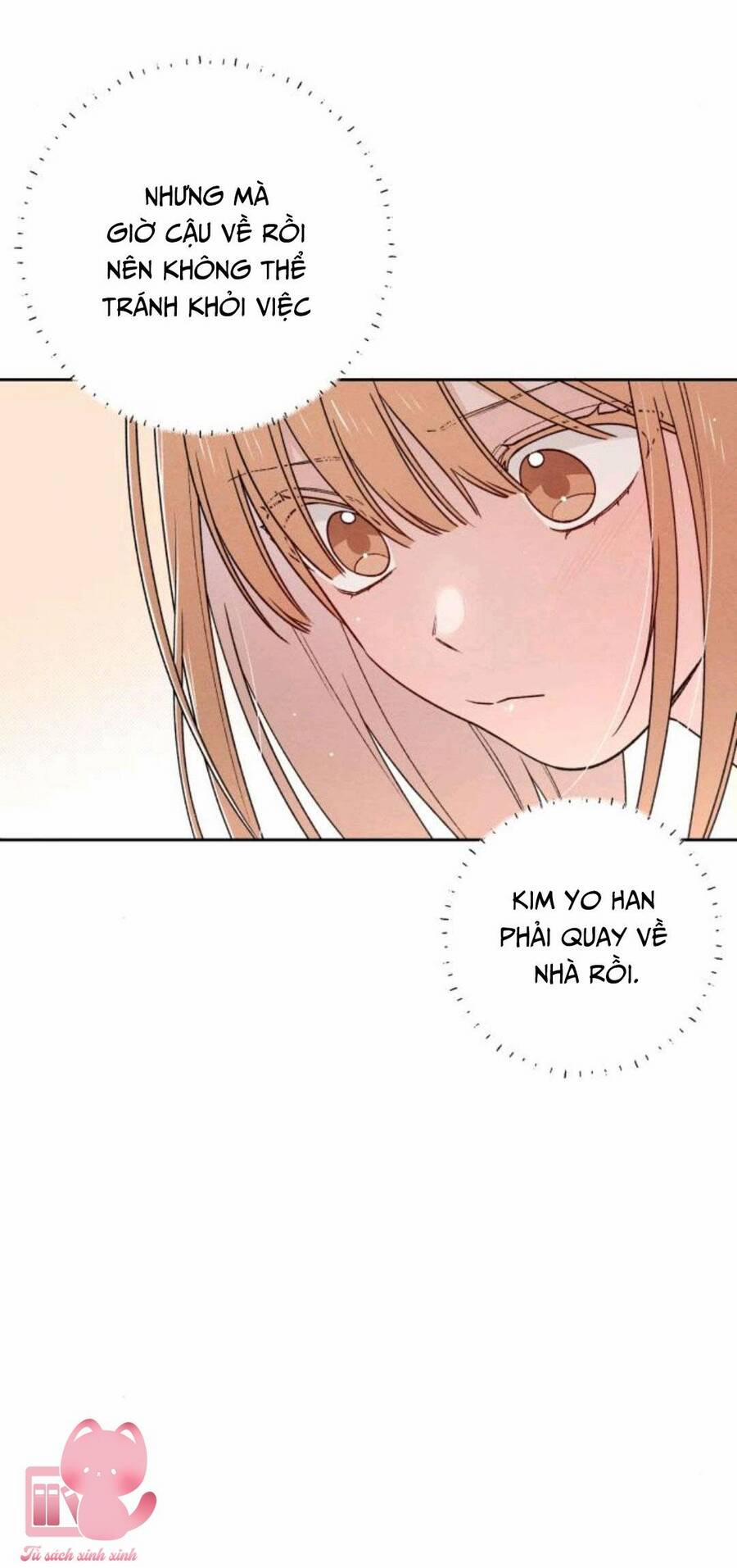 Bí Mật Thanh Xuân 85 trang 47