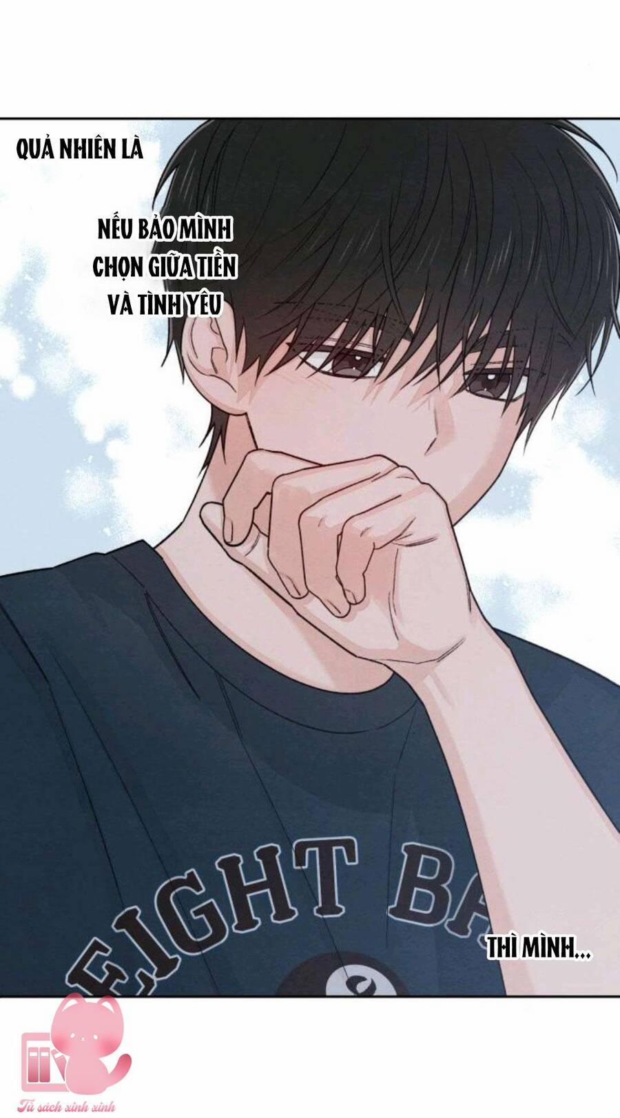 Bí Mật Thanh Xuân 85 trang 48