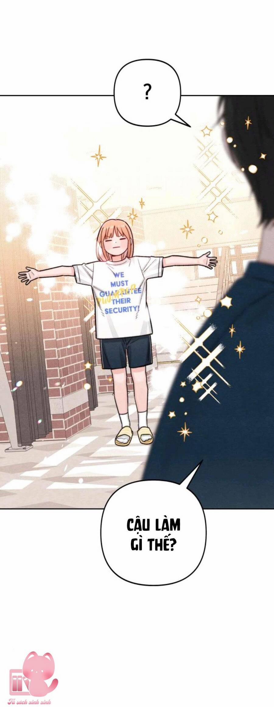 Bí Mật Thanh Xuân 85 trang 50