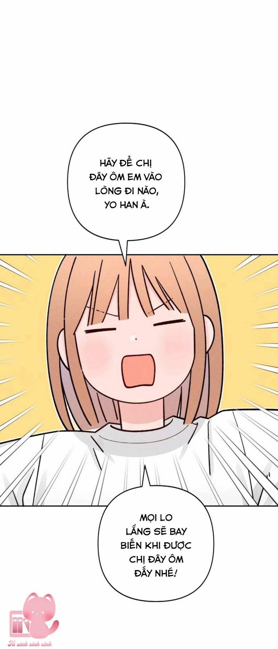 Bí Mật Thanh Xuân 85 trang 51