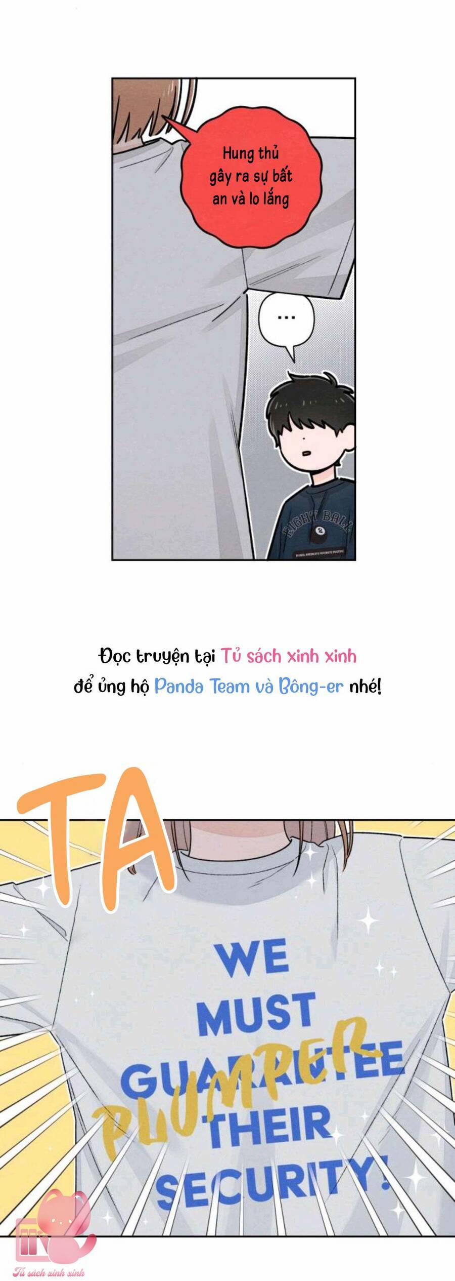 Bí Mật Thanh Xuân 85 trang 52