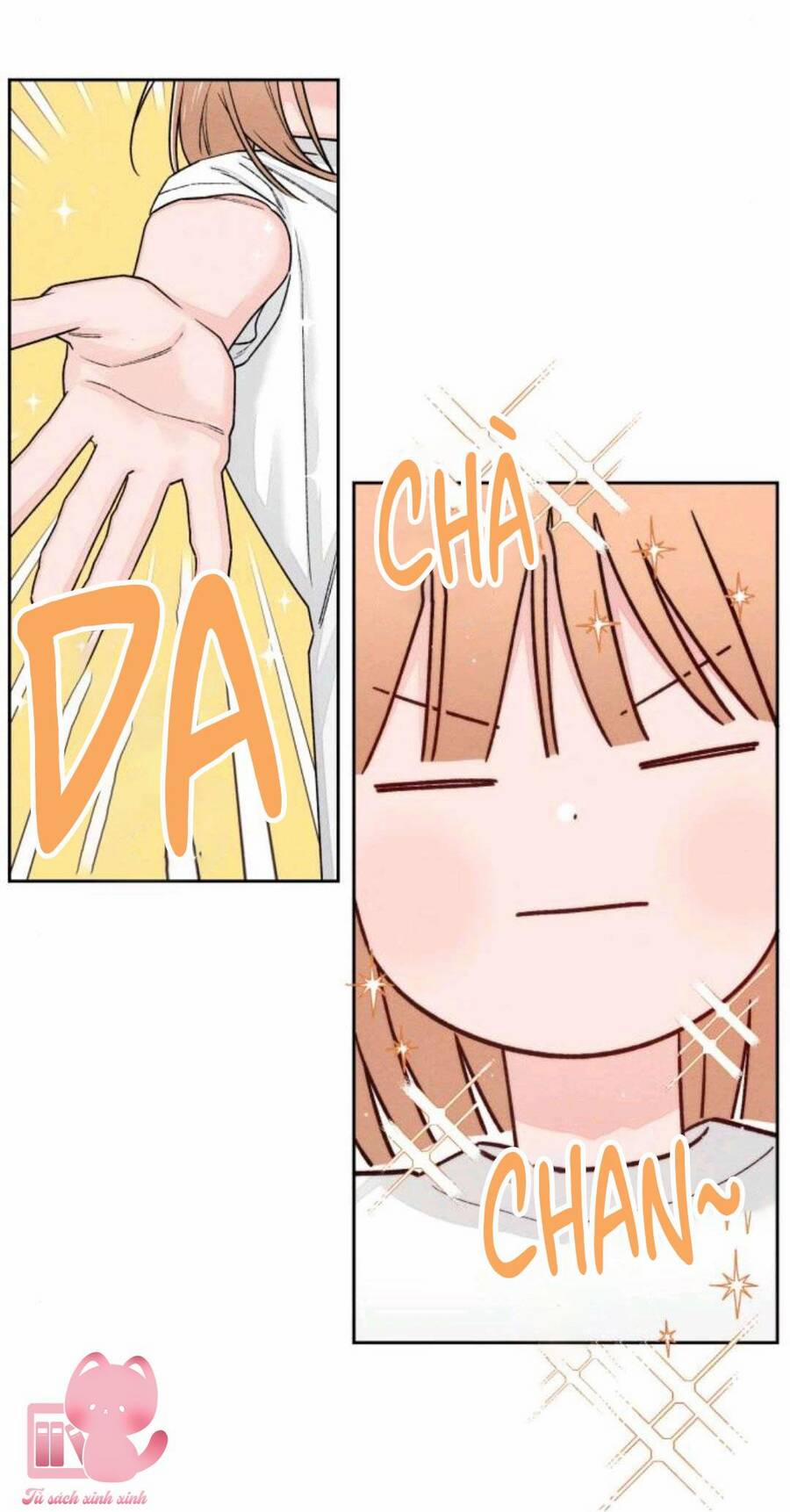 Bí Mật Thanh Xuân 85 trang 53