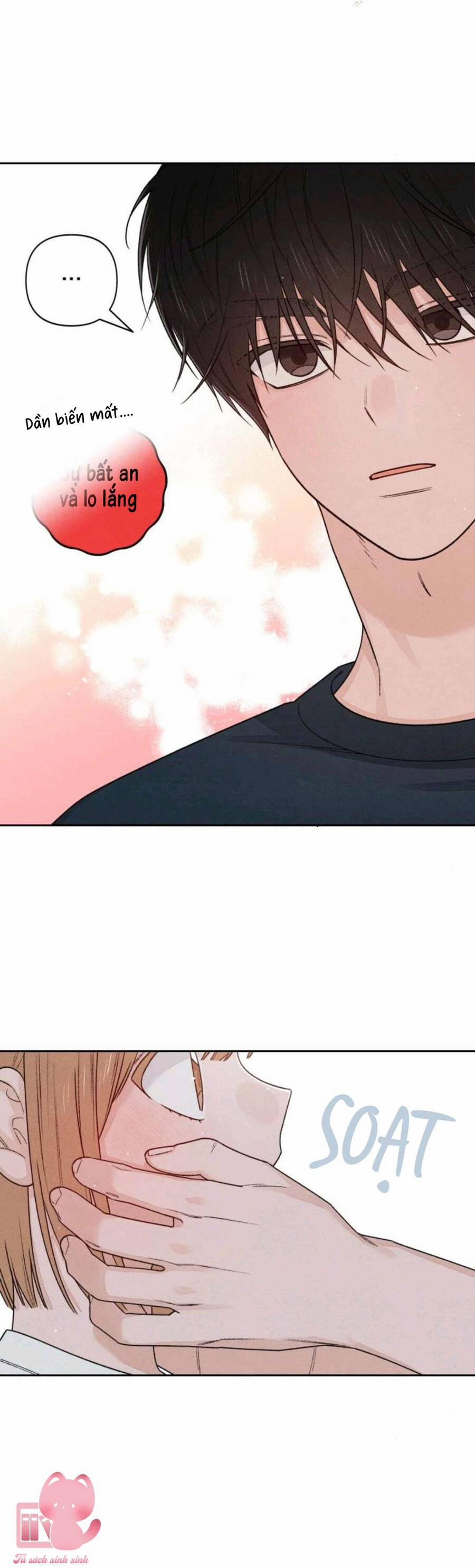 Bí Mật Thanh Xuân 85 trang 54