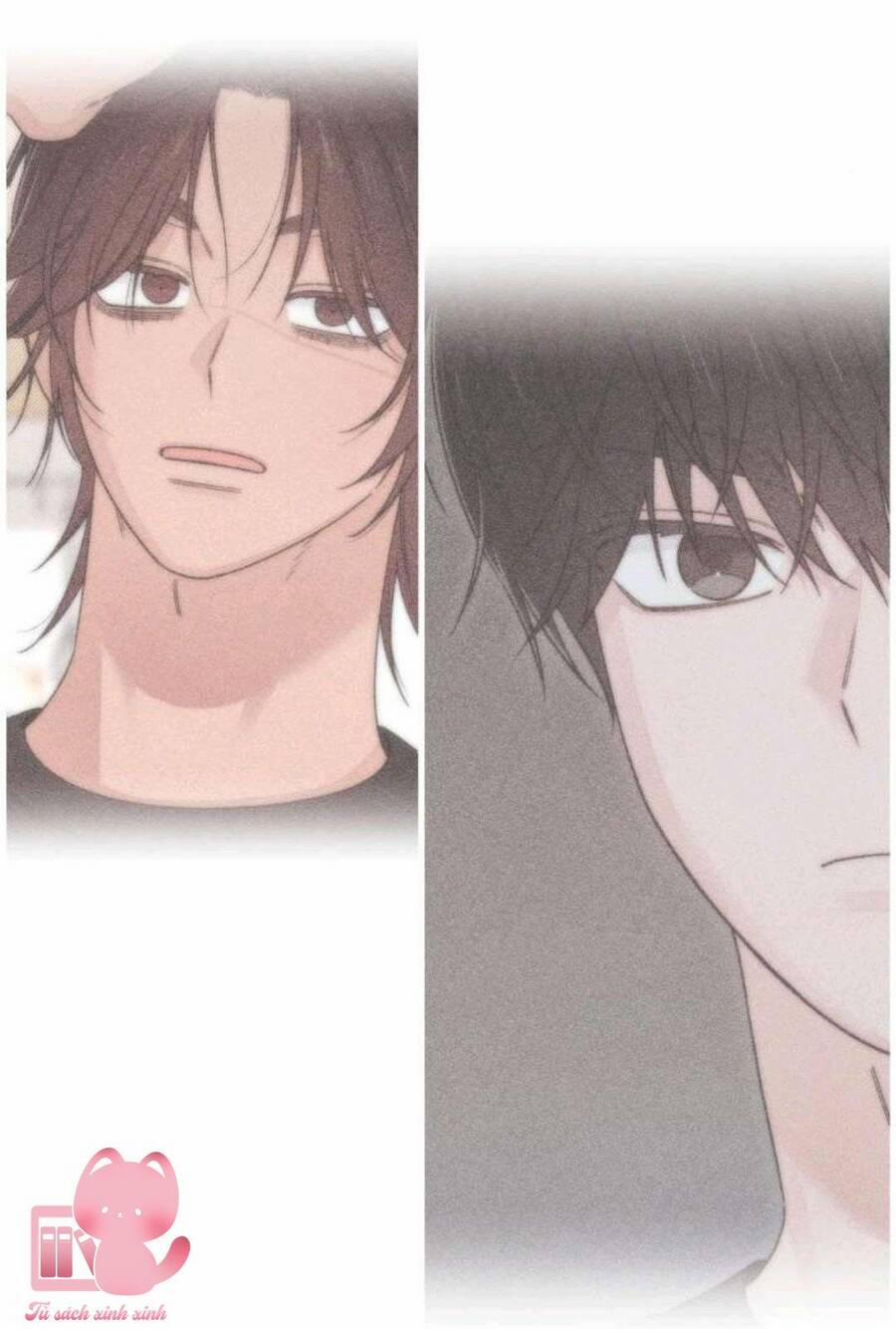 Bí Mật Thanh Xuân 85 trang 56