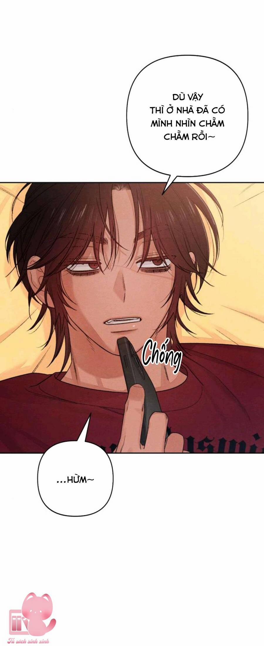 Bí Mật Thanh Xuân 85 trang 58