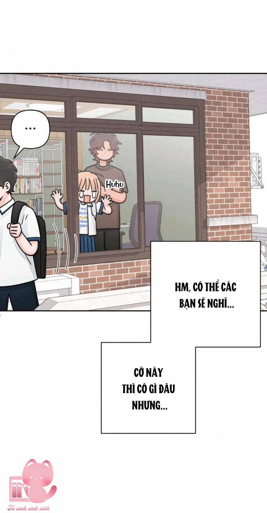 Bí Mật Thanh Xuân 85 trang 6