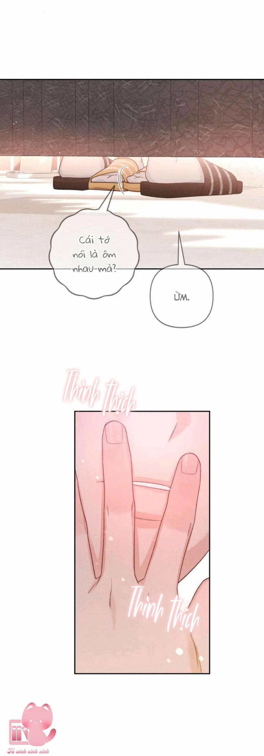 Bí Mật Thanh Xuân 85 trang 60