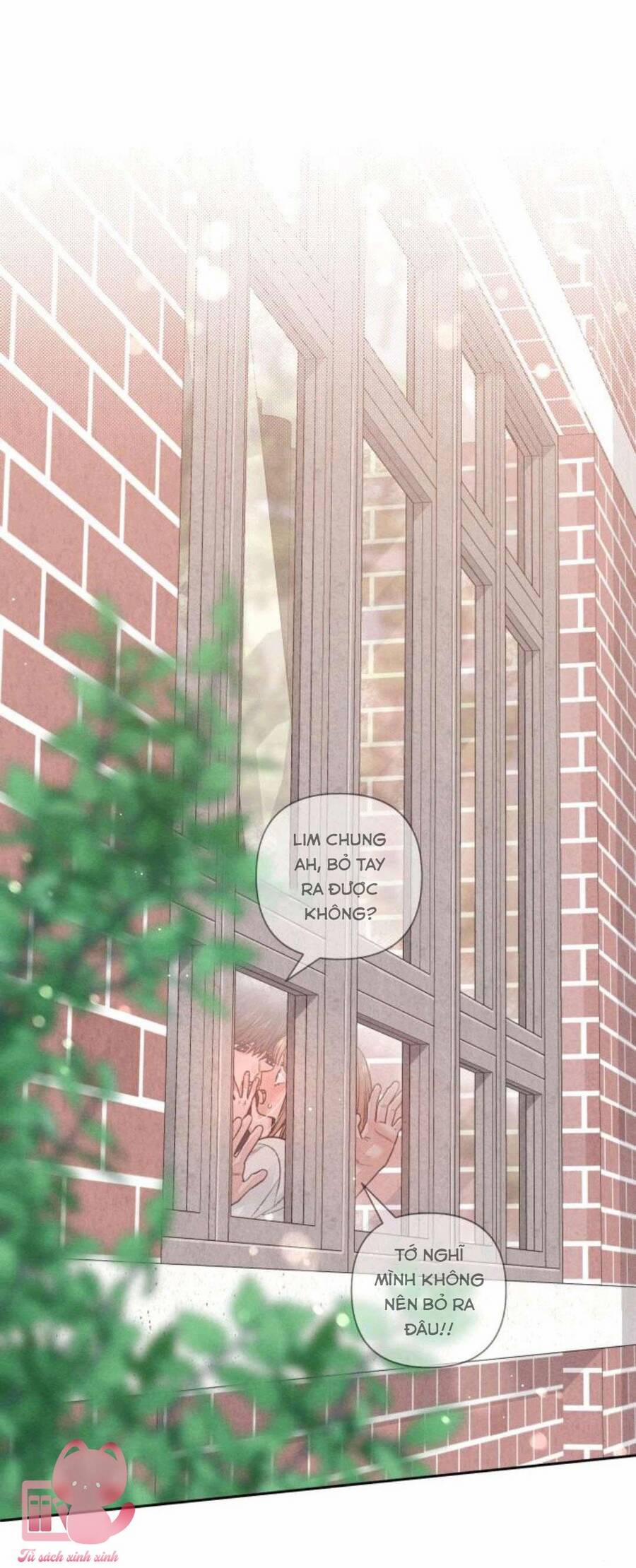 Bí Mật Thanh Xuân 85 trang 61