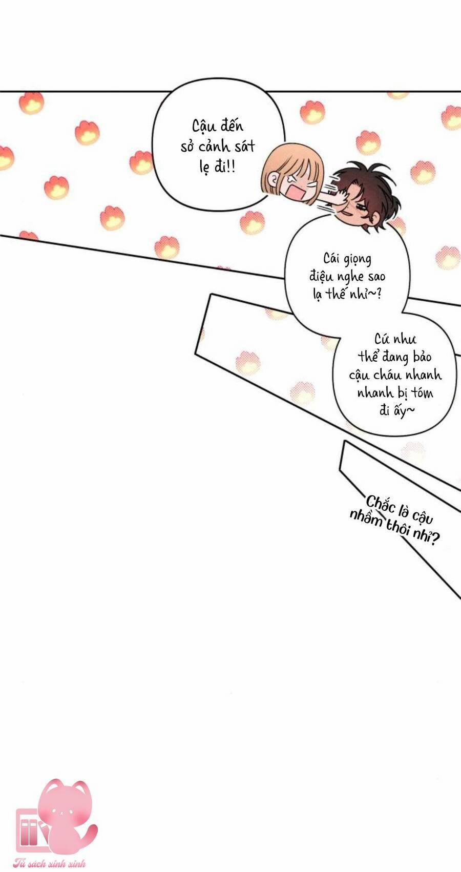 Bí Mật Thanh Xuân 85 trang 8