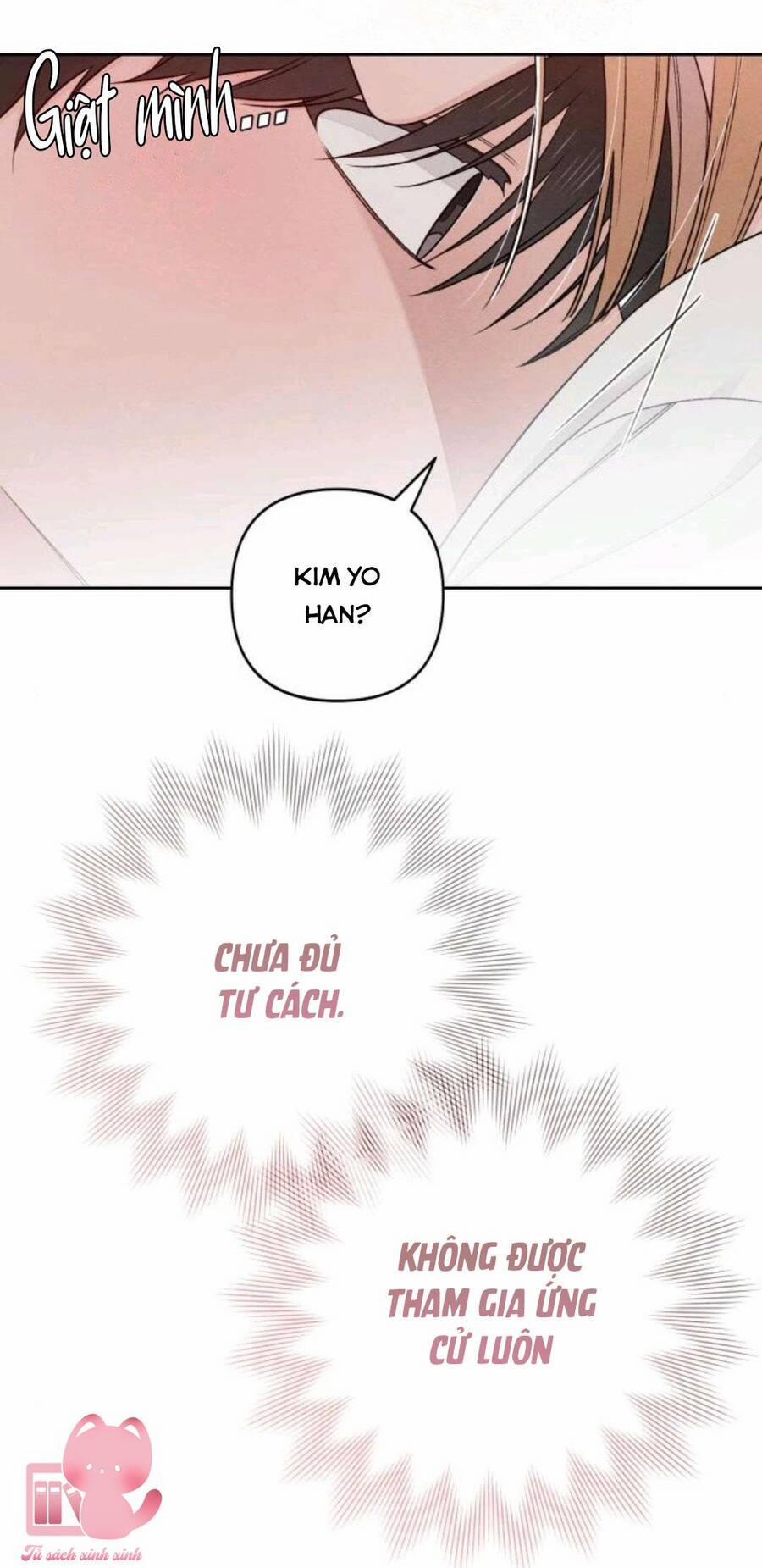 Bí Mật Thanh Xuân 86 trang 10