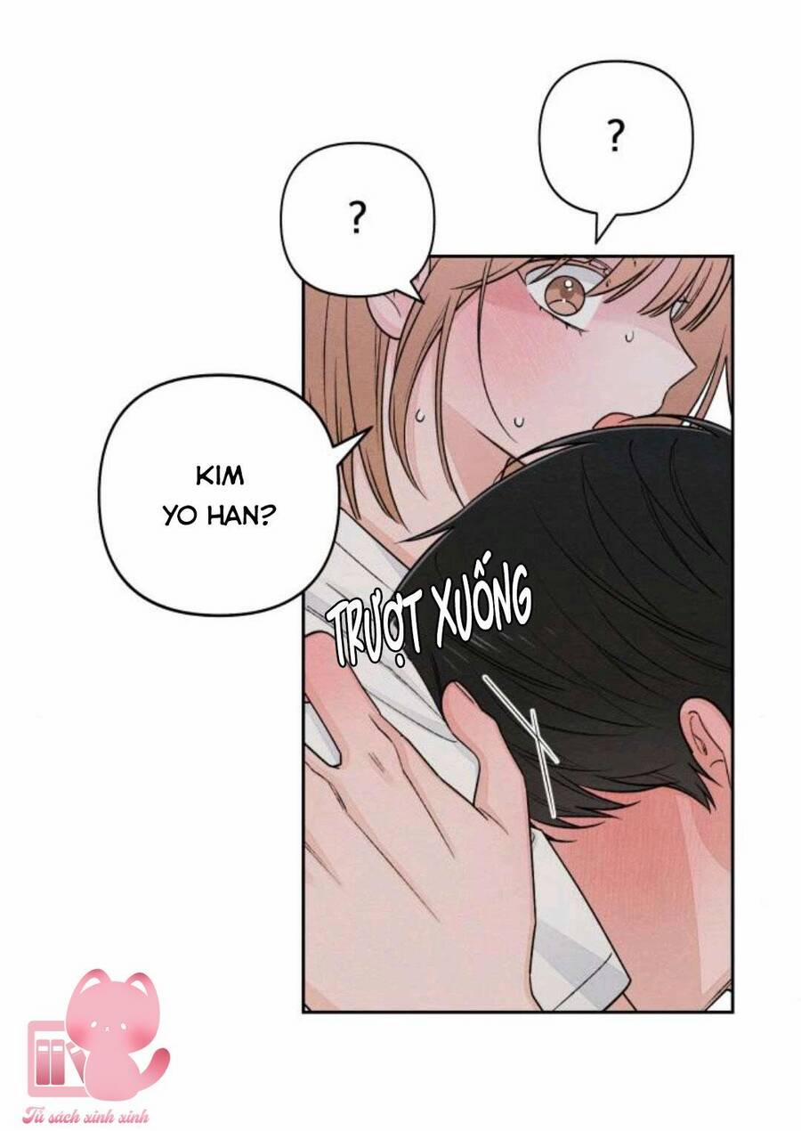 Bí Mật Thanh Xuân 86 trang 12