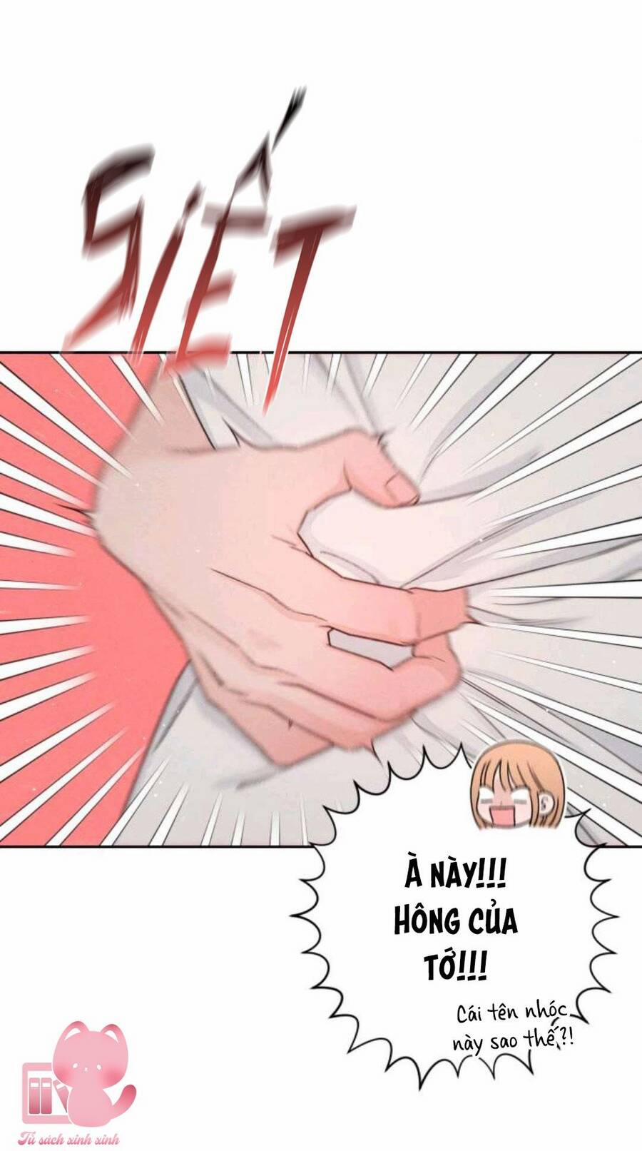 Bí Mật Thanh Xuân 86 trang 13