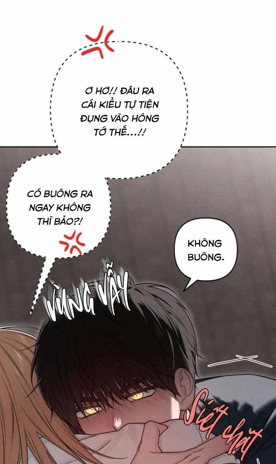 Bí Mật Thanh Xuân 86 trang 14