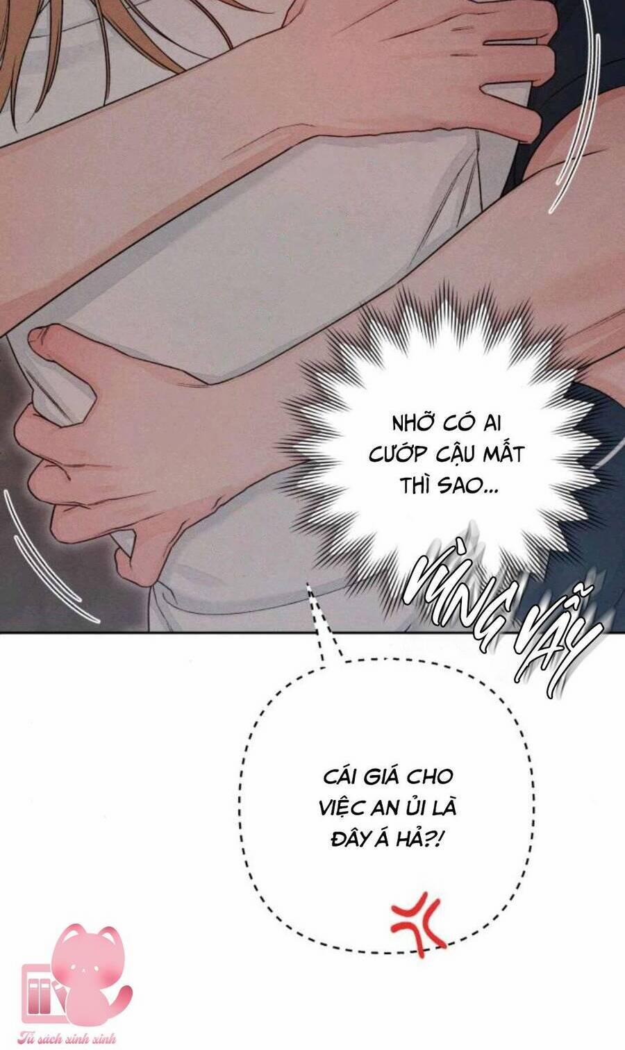 Bí Mật Thanh Xuân 86 trang 15