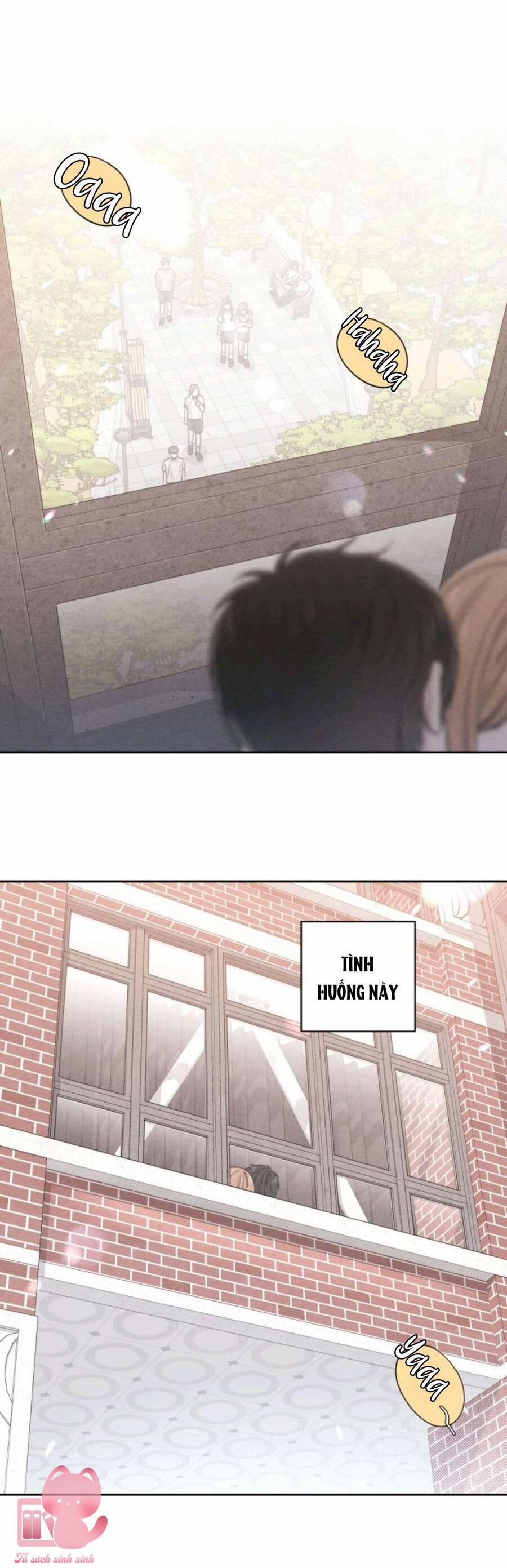 Bí Mật Thanh Xuân 86 trang 2