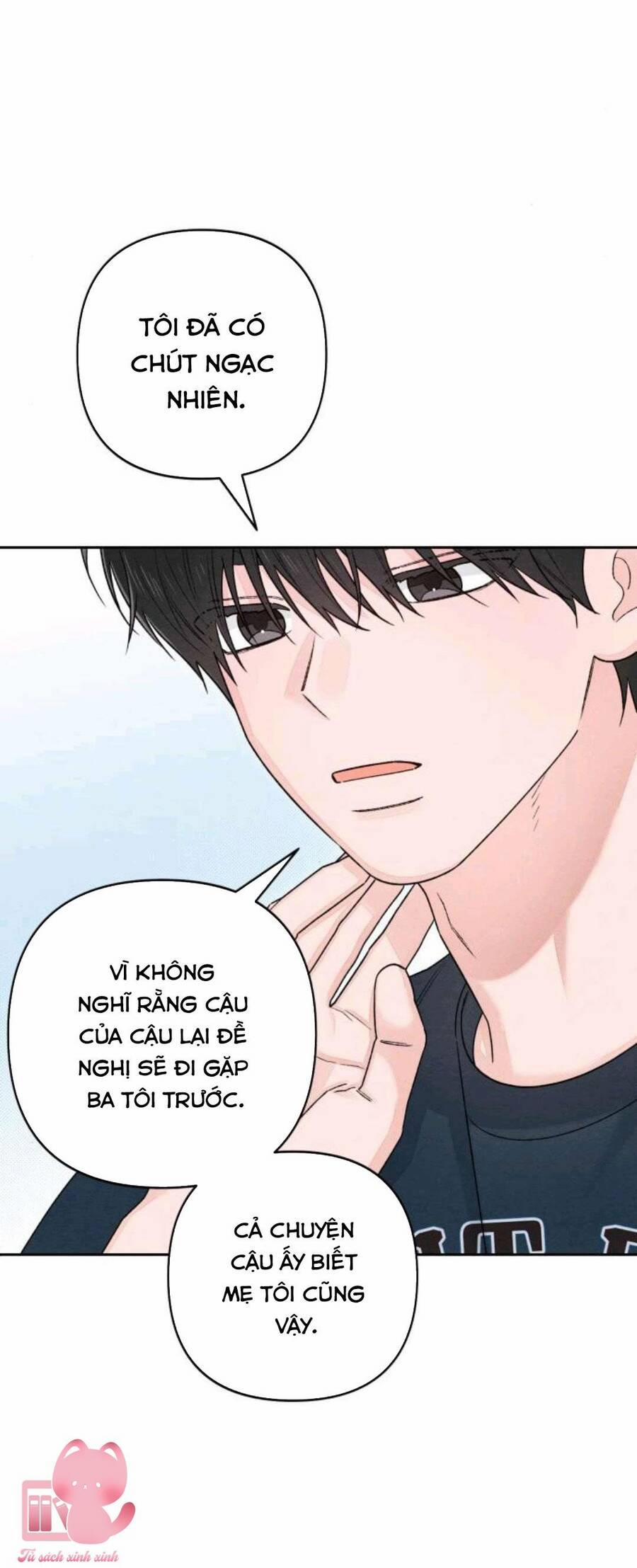 Bí Mật Thanh Xuân 86 trang 21