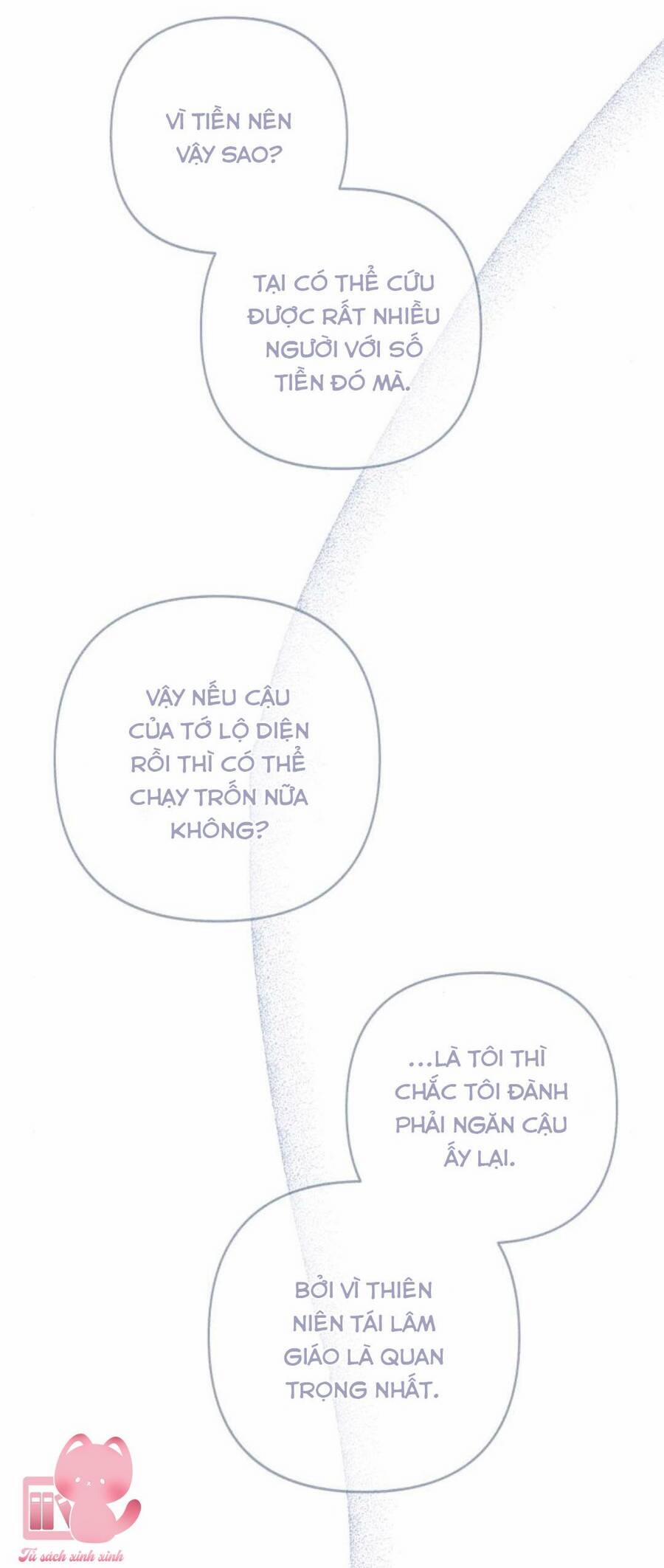 Bí Mật Thanh Xuân 86 trang 25