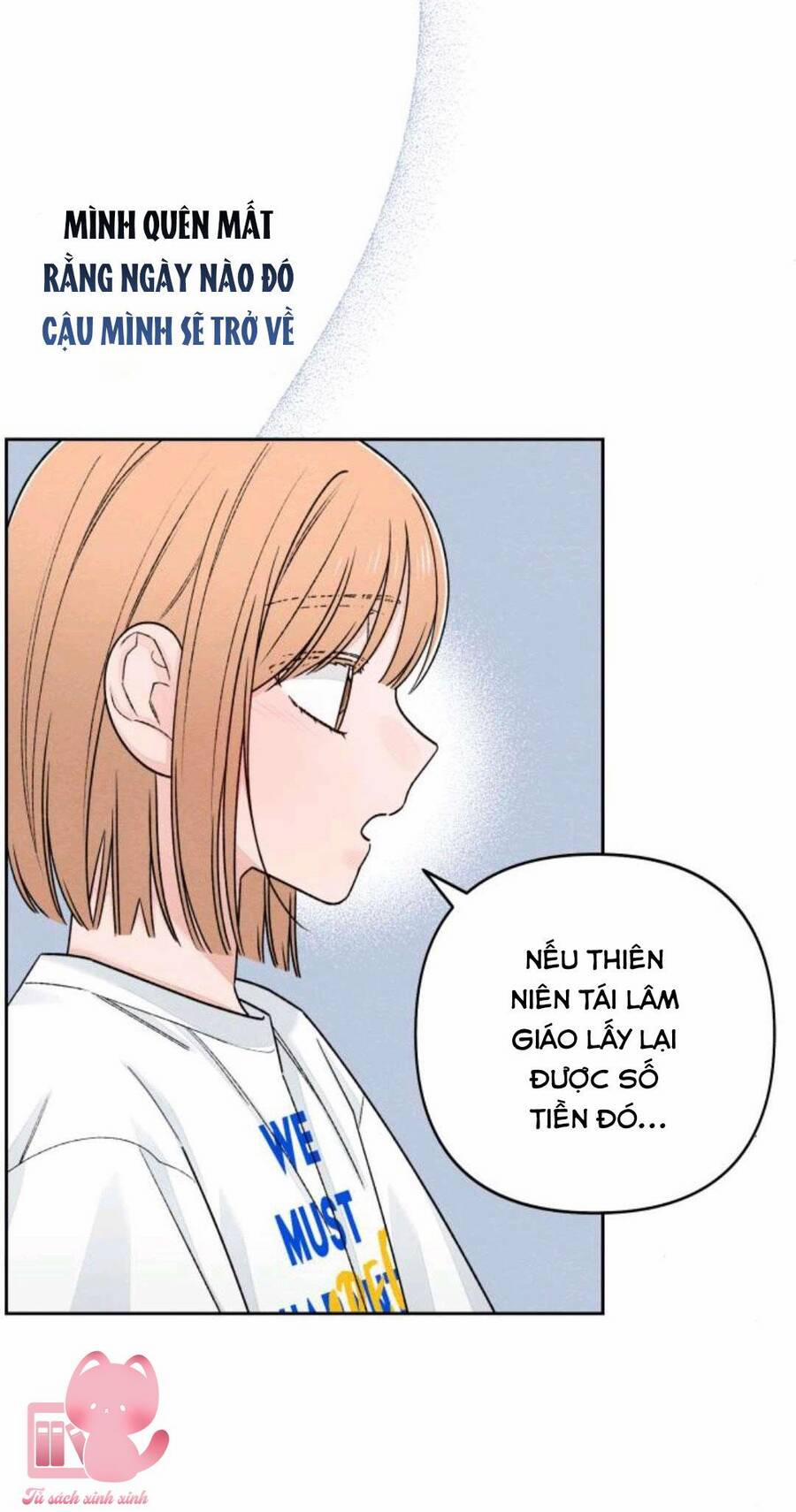 Bí Mật Thanh Xuân 86 trang 26