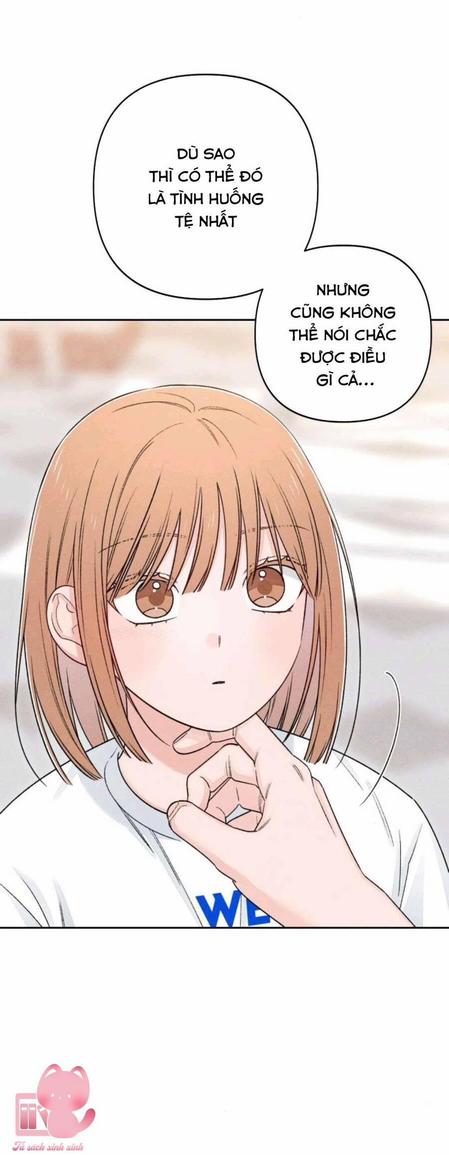 Bí Mật Thanh Xuân 86 trang 29