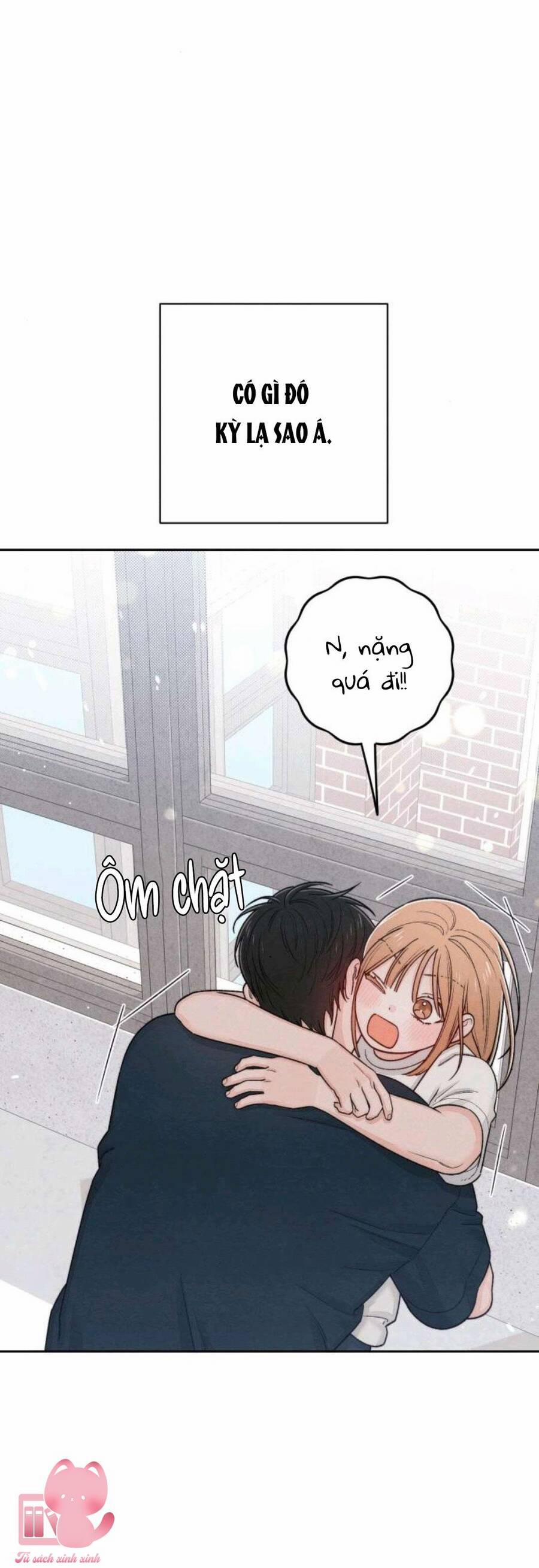 Bí Mật Thanh Xuân 86 trang 3