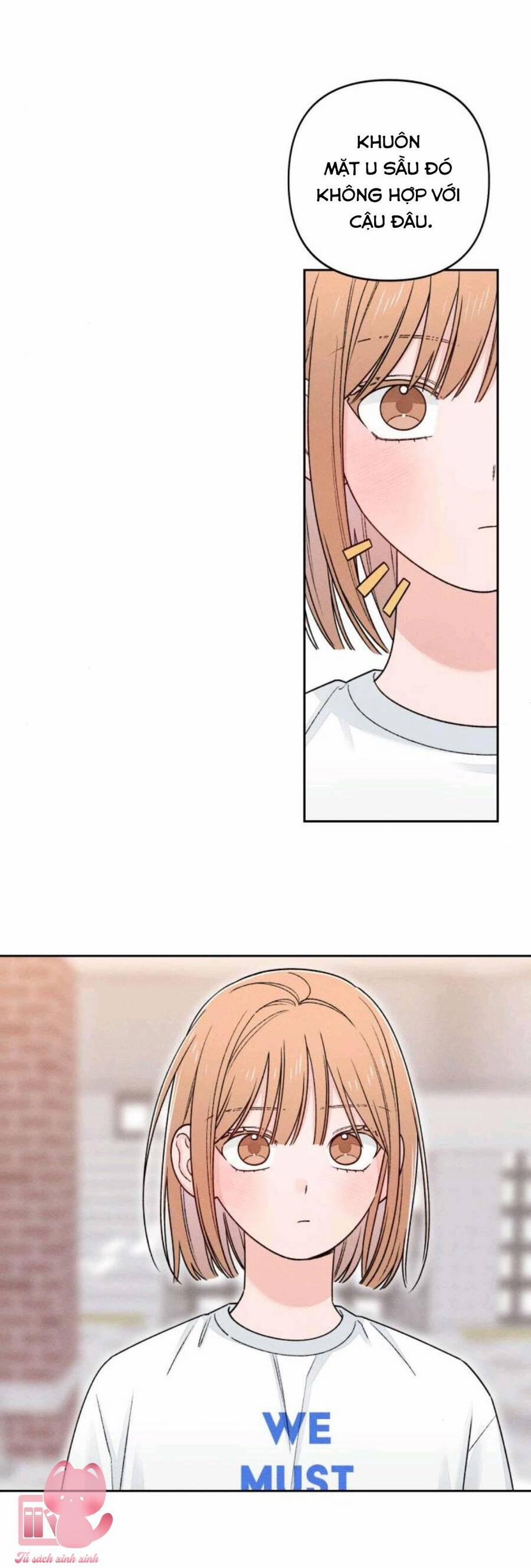 Bí Mật Thanh Xuân 86 trang 31