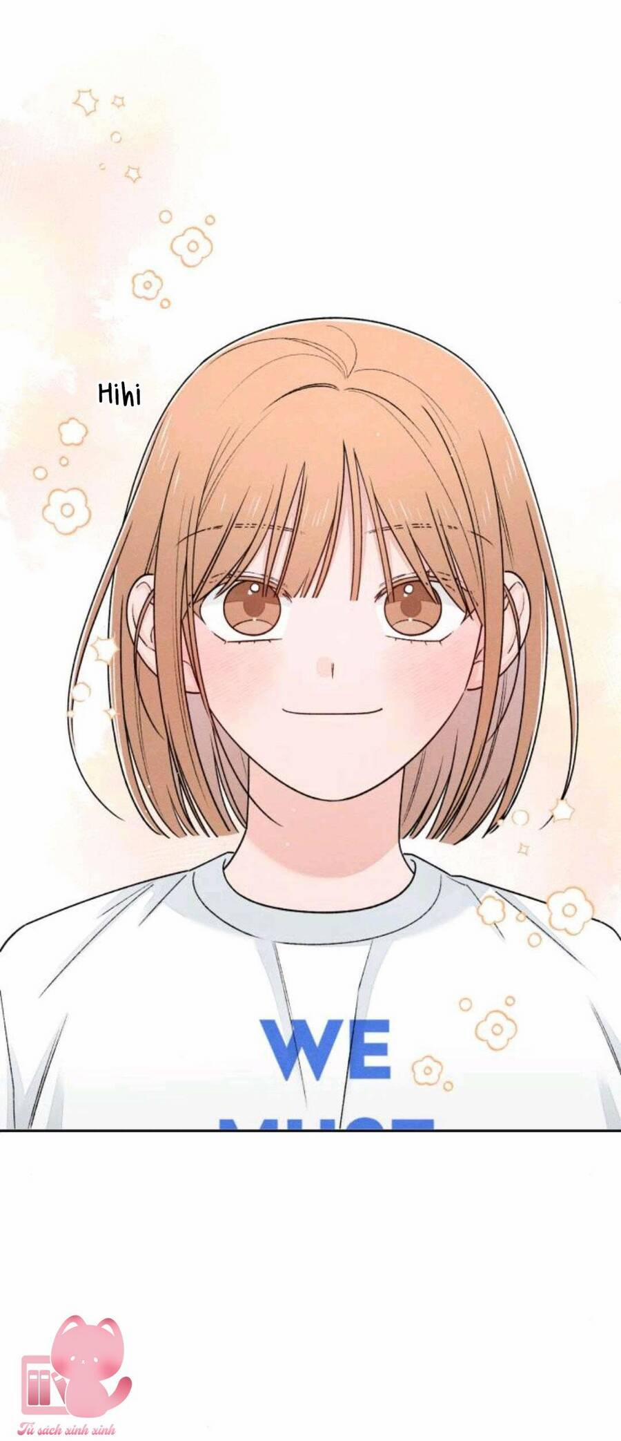 Bí Mật Thanh Xuân 86 trang 32