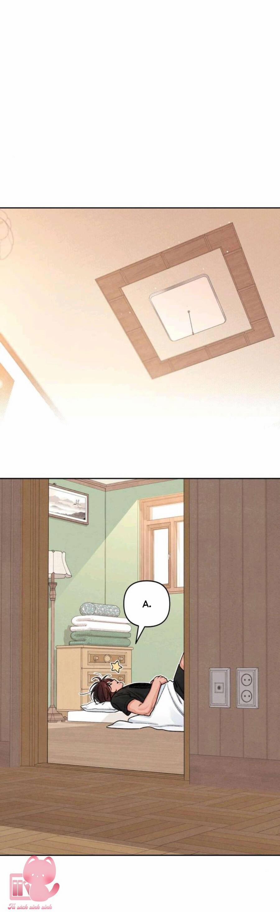 Bí Mật Thanh Xuân 86 trang 35