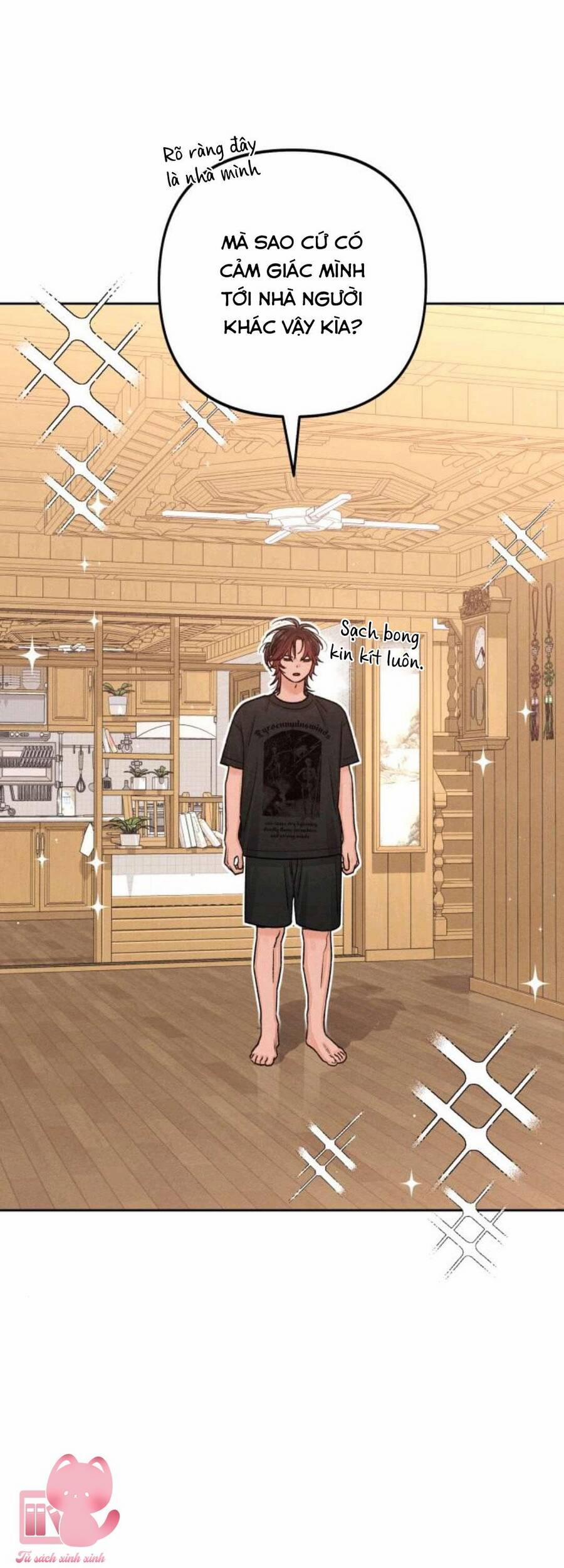 Bí Mật Thanh Xuân 86 trang 38