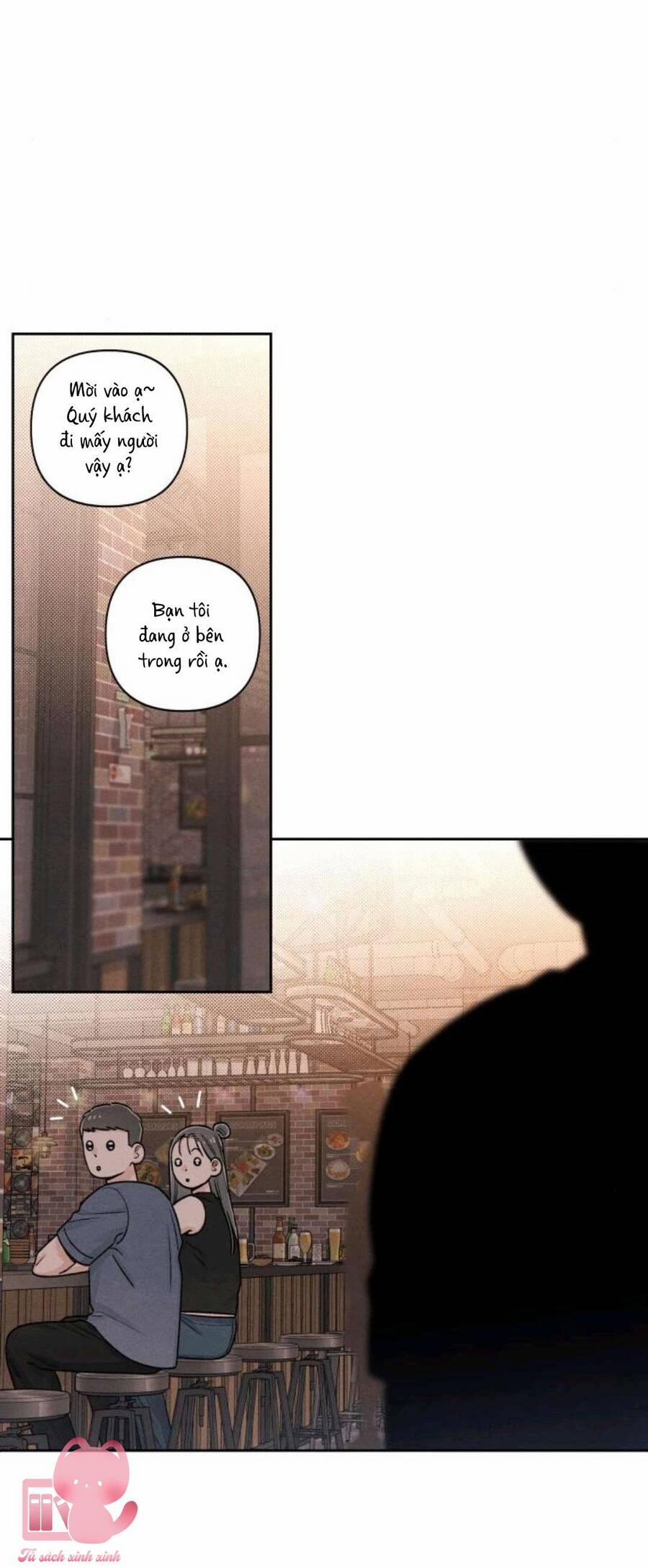 Bí Mật Thanh Xuân 86 trang 39