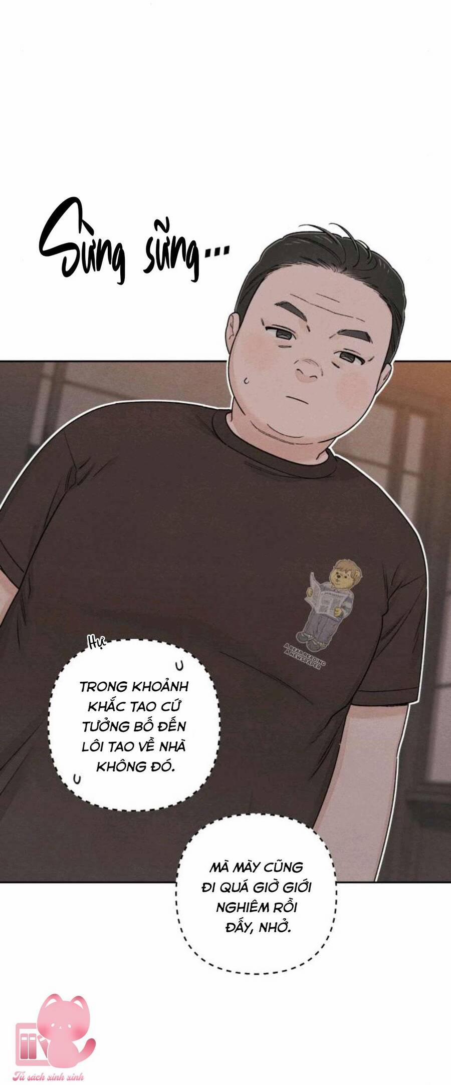 Bí Mật Thanh Xuân 86 trang 40