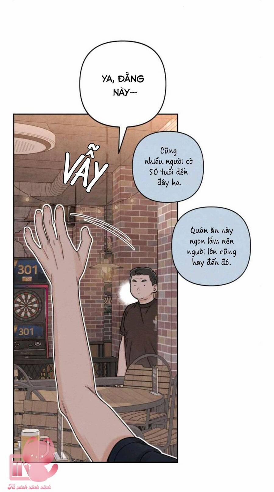 Bí Mật Thanh Xuân 86 trang 41