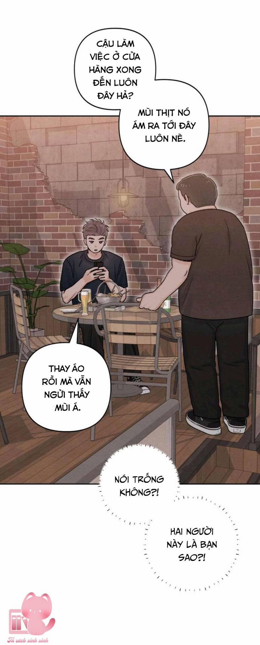 Bí Mật Thanh Xuân 86 trang 42