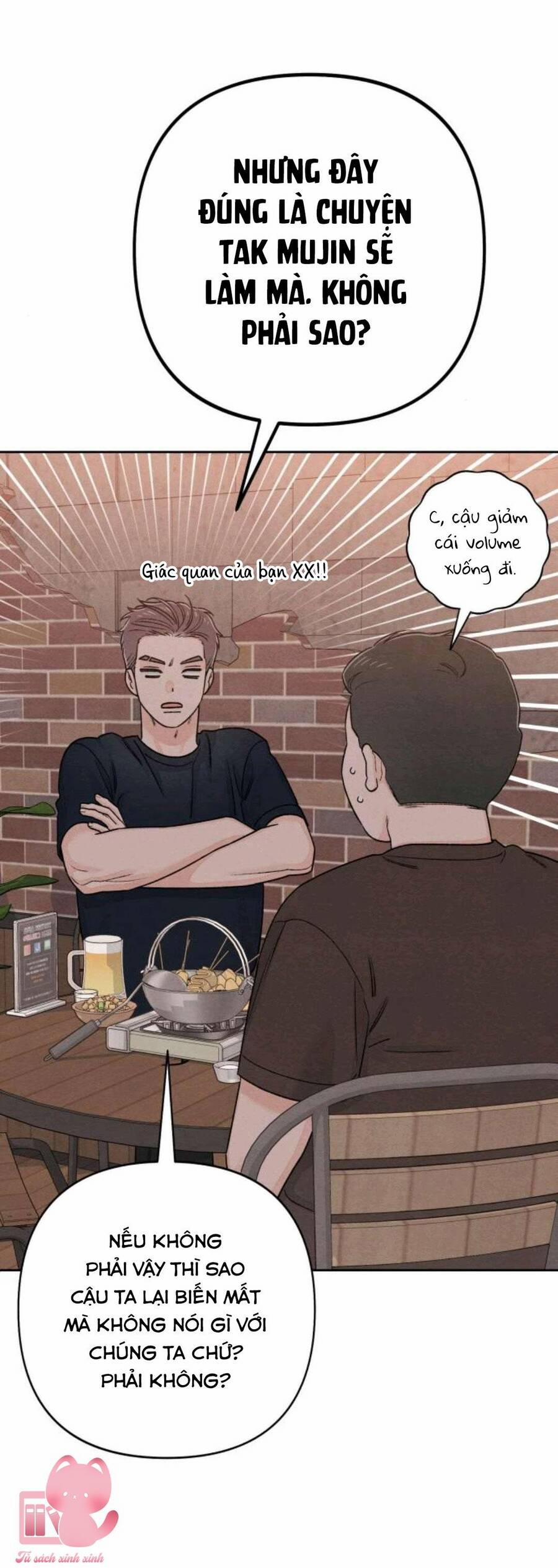 Bí Mật Thanh Xuân 86 trang 47