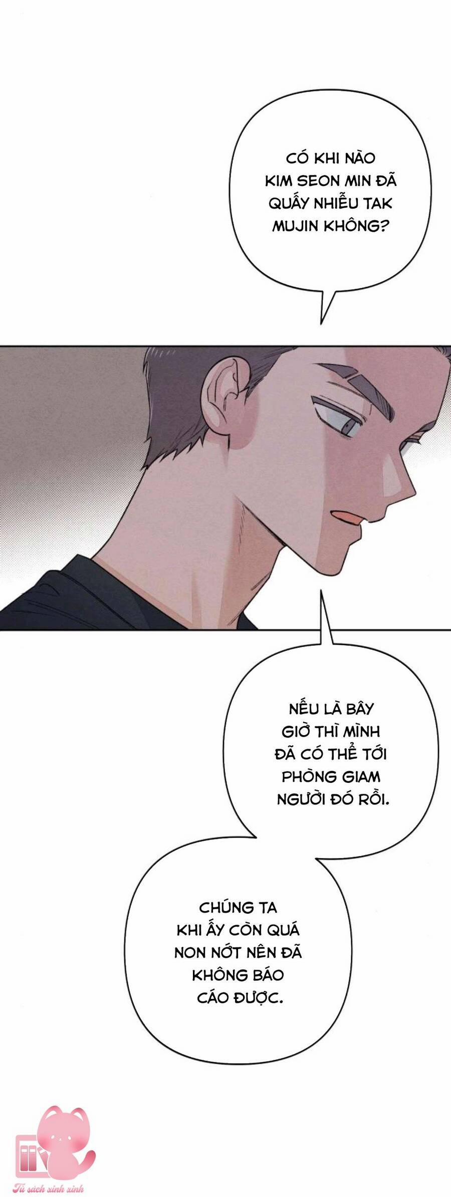 Bí Mật Thanh Xuân 86 trang 48