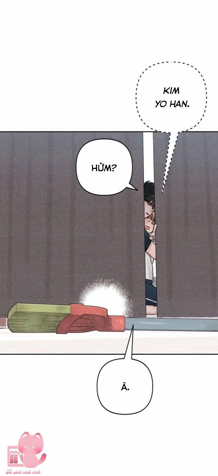 Bí Mật Thanh Xuân 86 trang 5