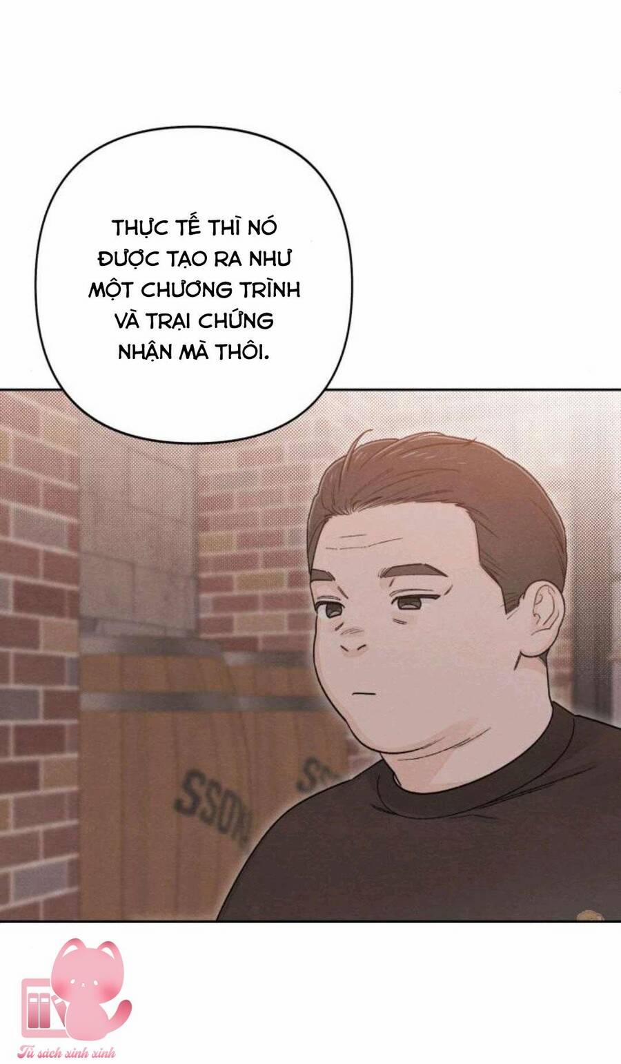 Bí Mật Thanh Xuân 86 trang 50