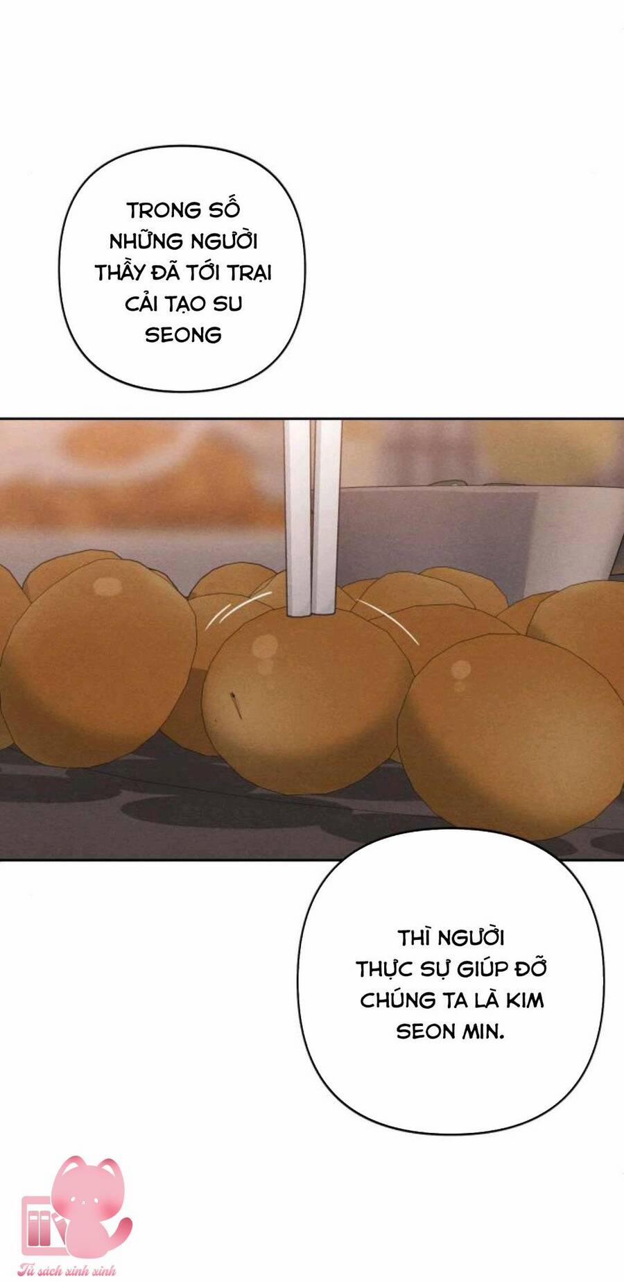 Bí Mật Thanh Xuân 86 trang 51