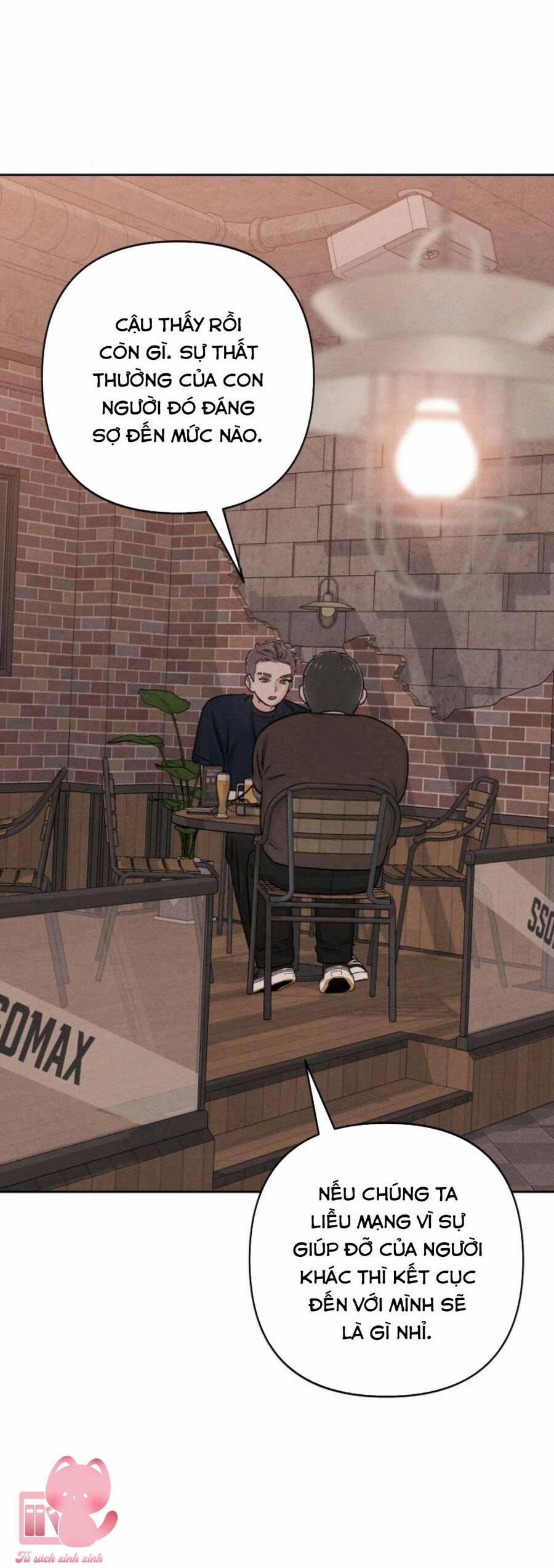 Bí Mật Thanh Xuân 86 trang 54