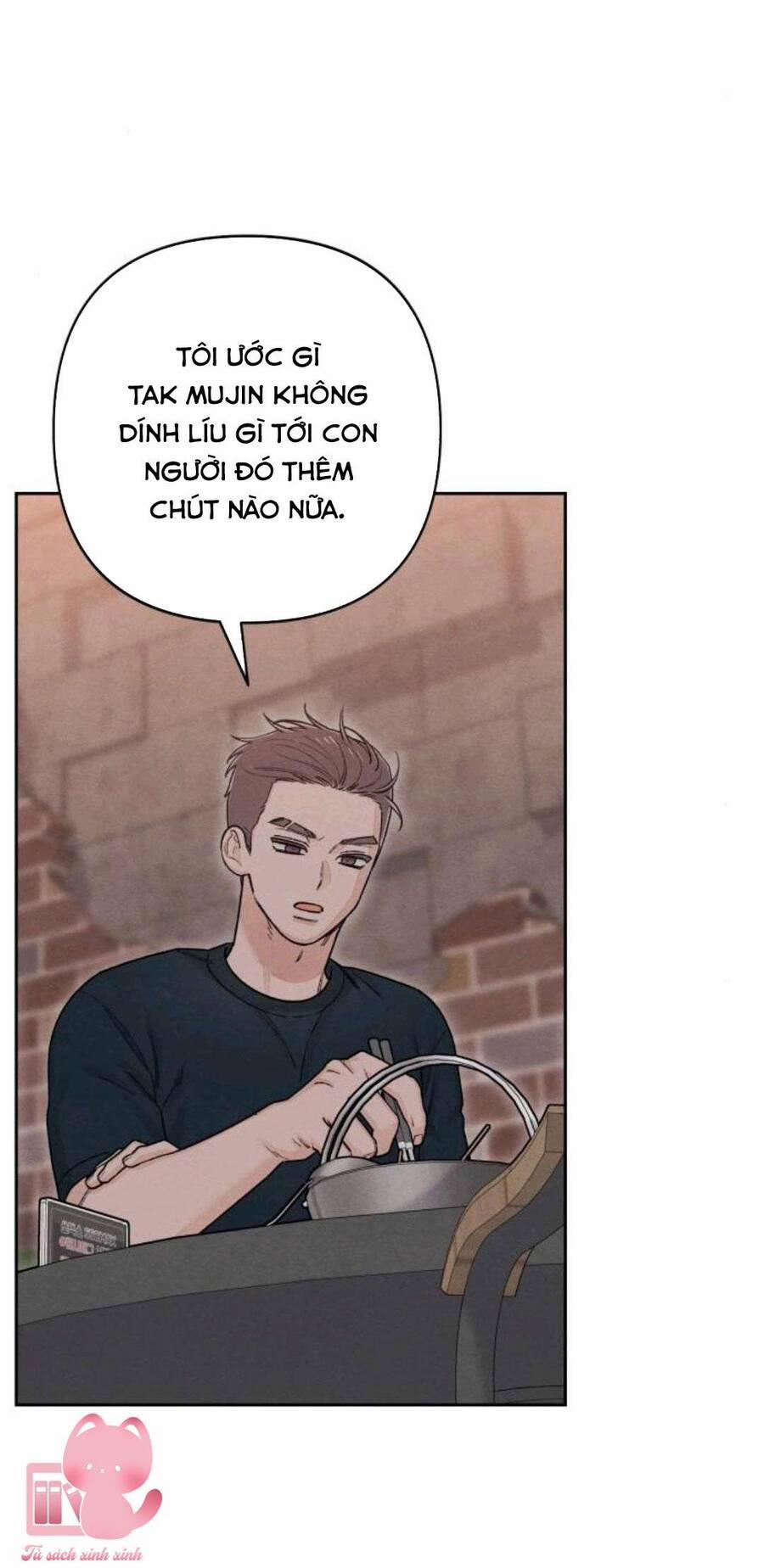 Bí Mật Thanh Xuân 86 trang 55