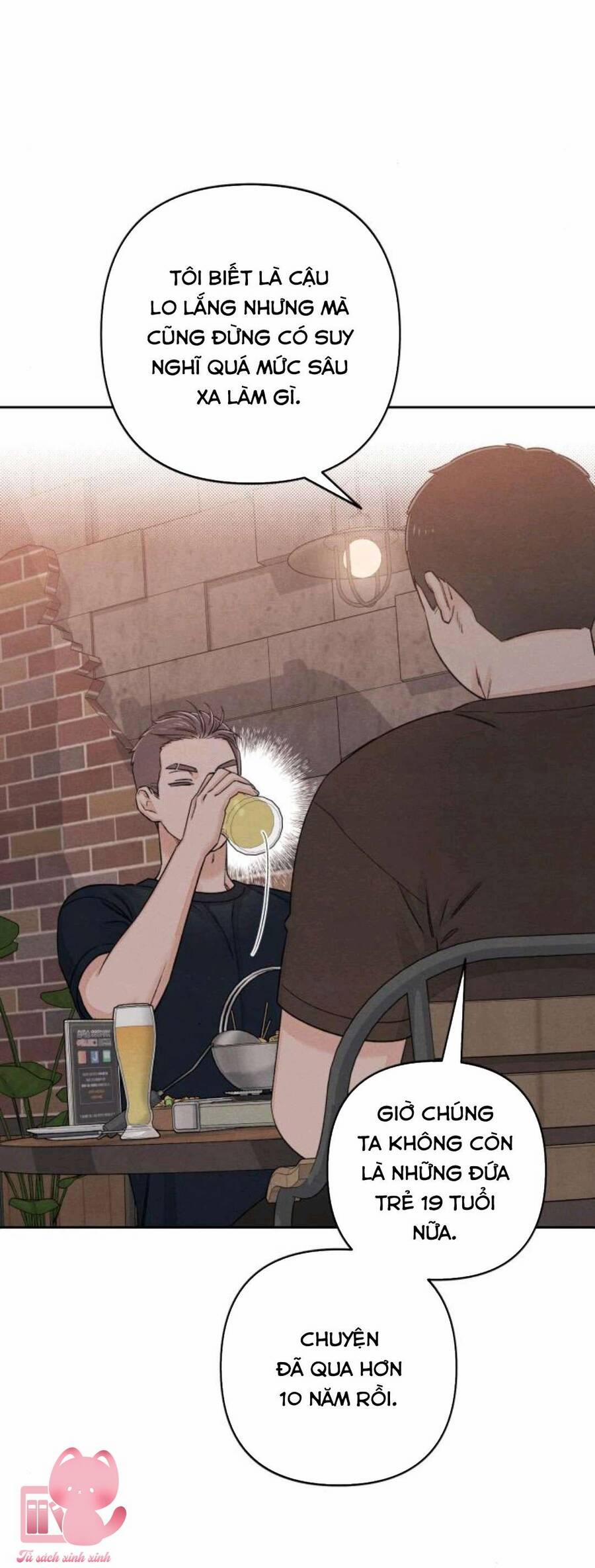 Bí Mật Thanh Xuân 86 trang 57