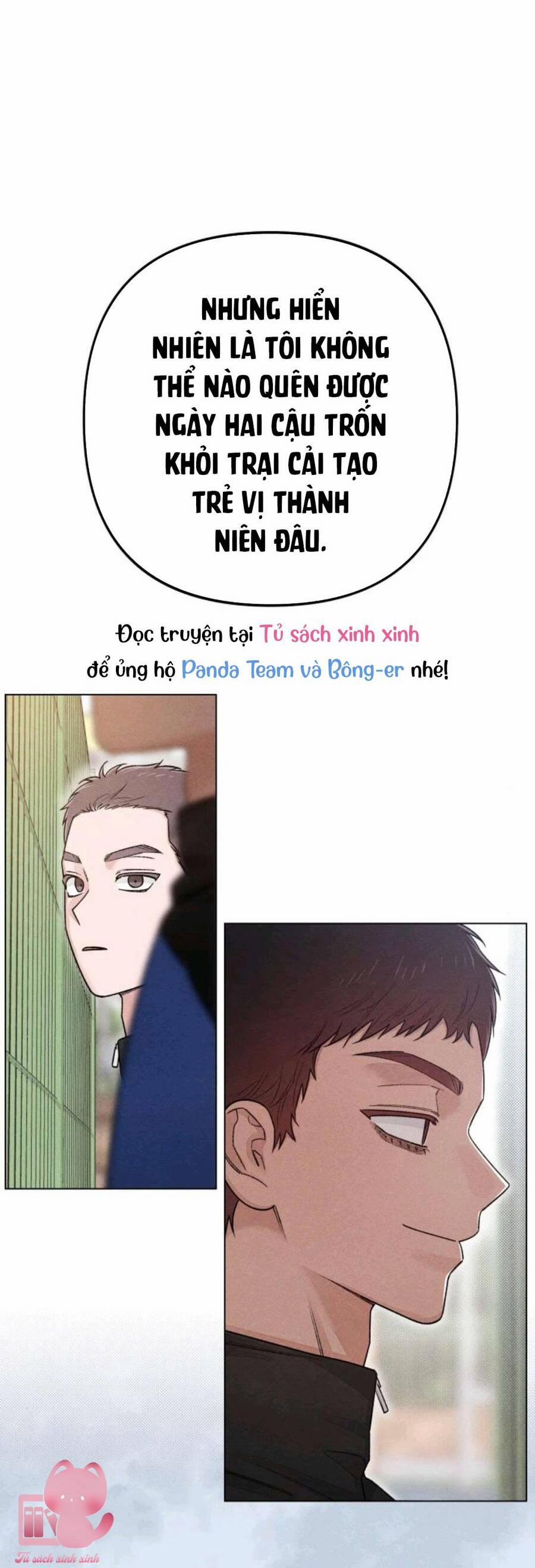 Bí Mật Thanh Xuân 86 trang 59