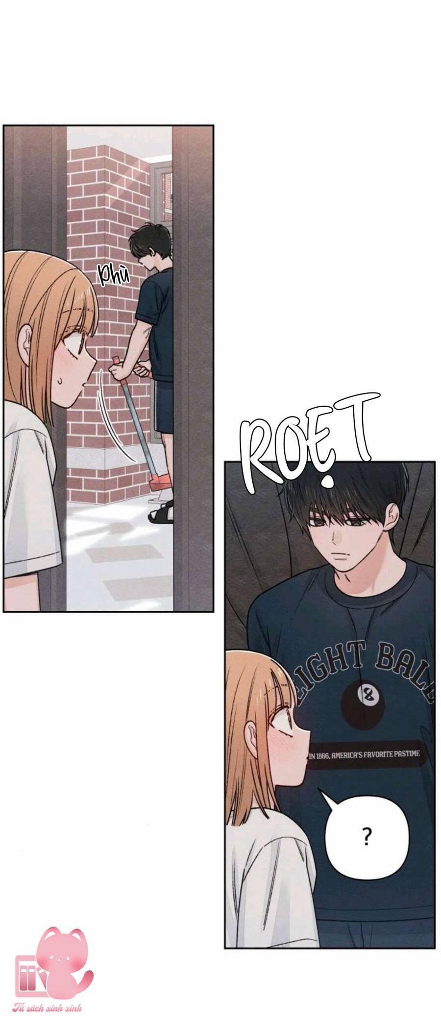 Bí Mật Thanh Xuân 86 trang 6