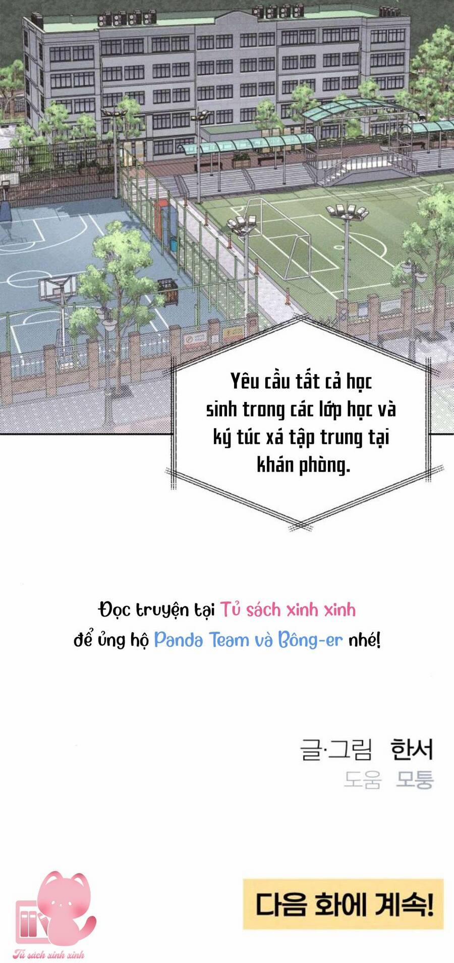 Bí Mật Thanh Xuân 86 trang 61