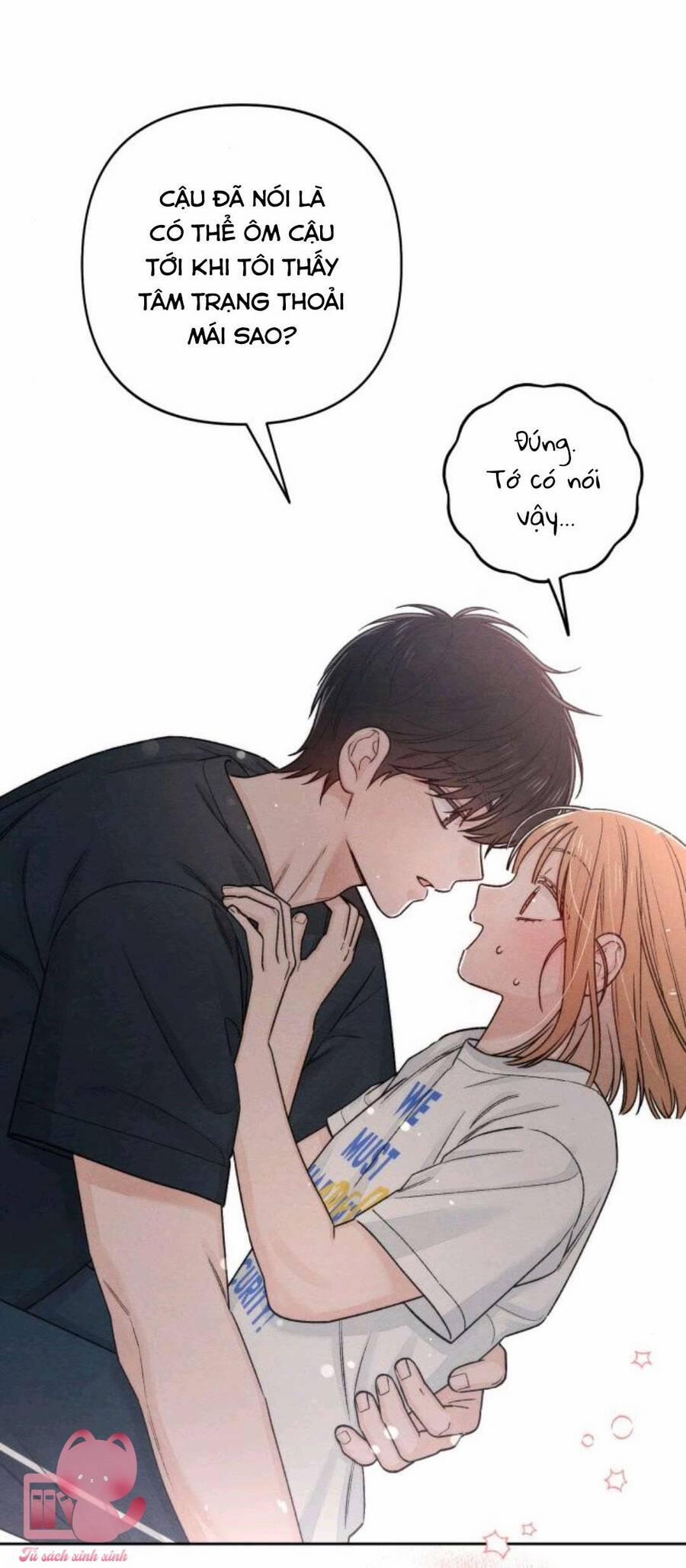 Bí Mật Thanh Xuân 86 trang 7