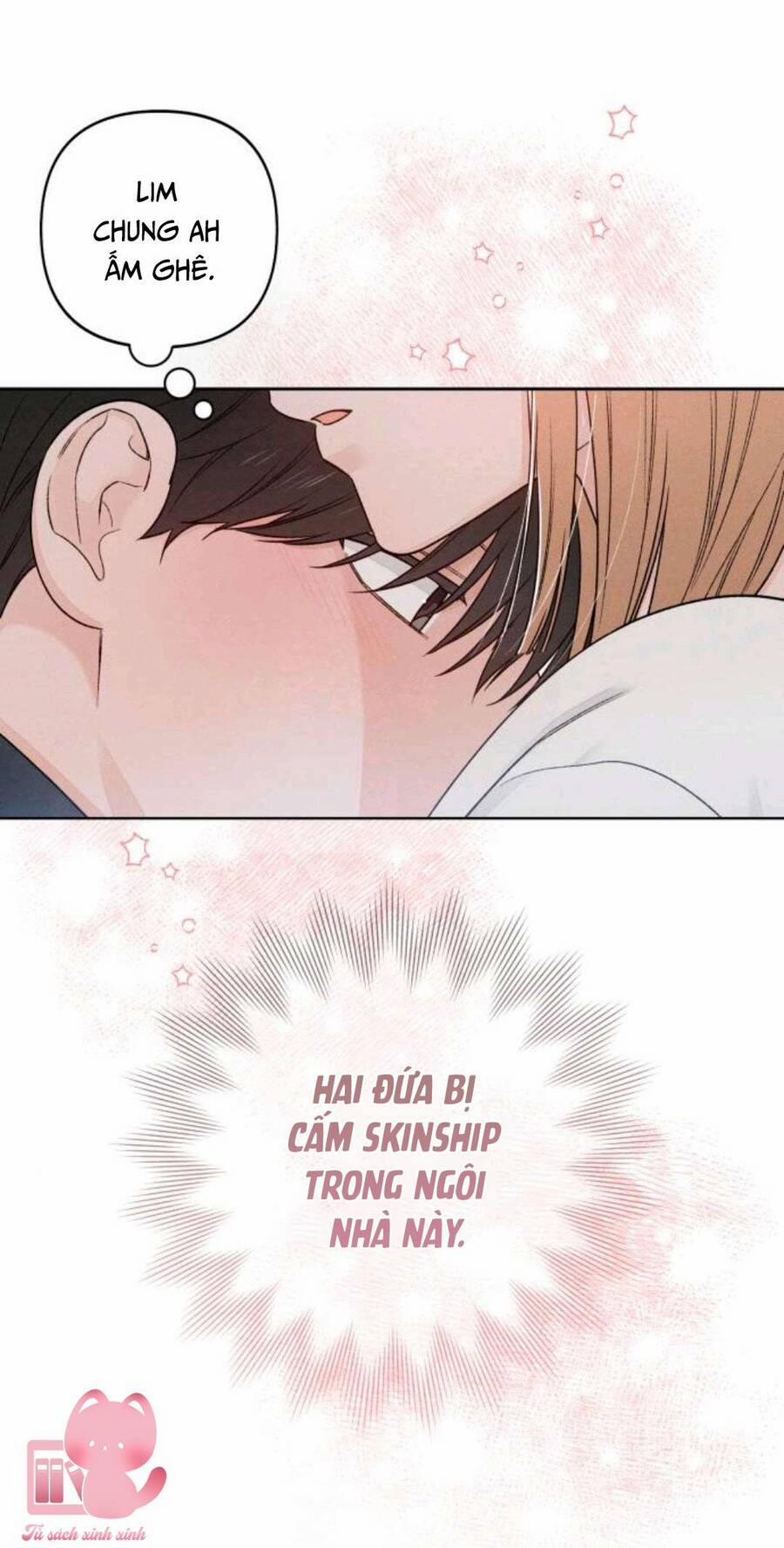 Bí Mật Thanh Xuân 86 trang 9