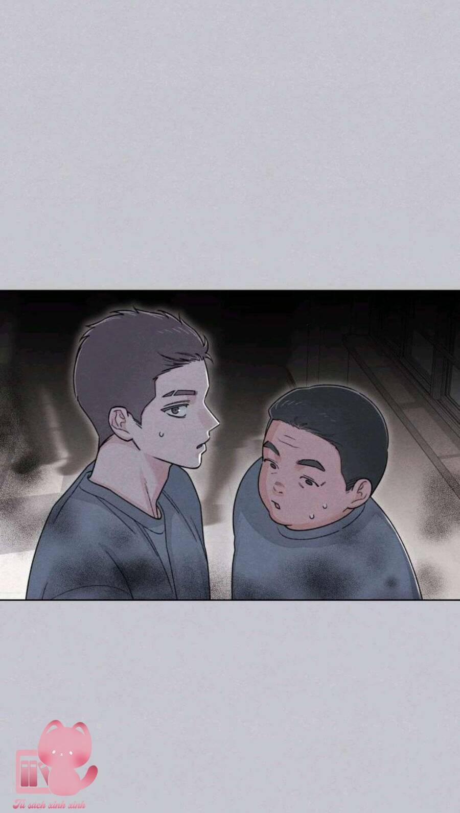 Bí Mật Thanh Xuân 87 trang 12