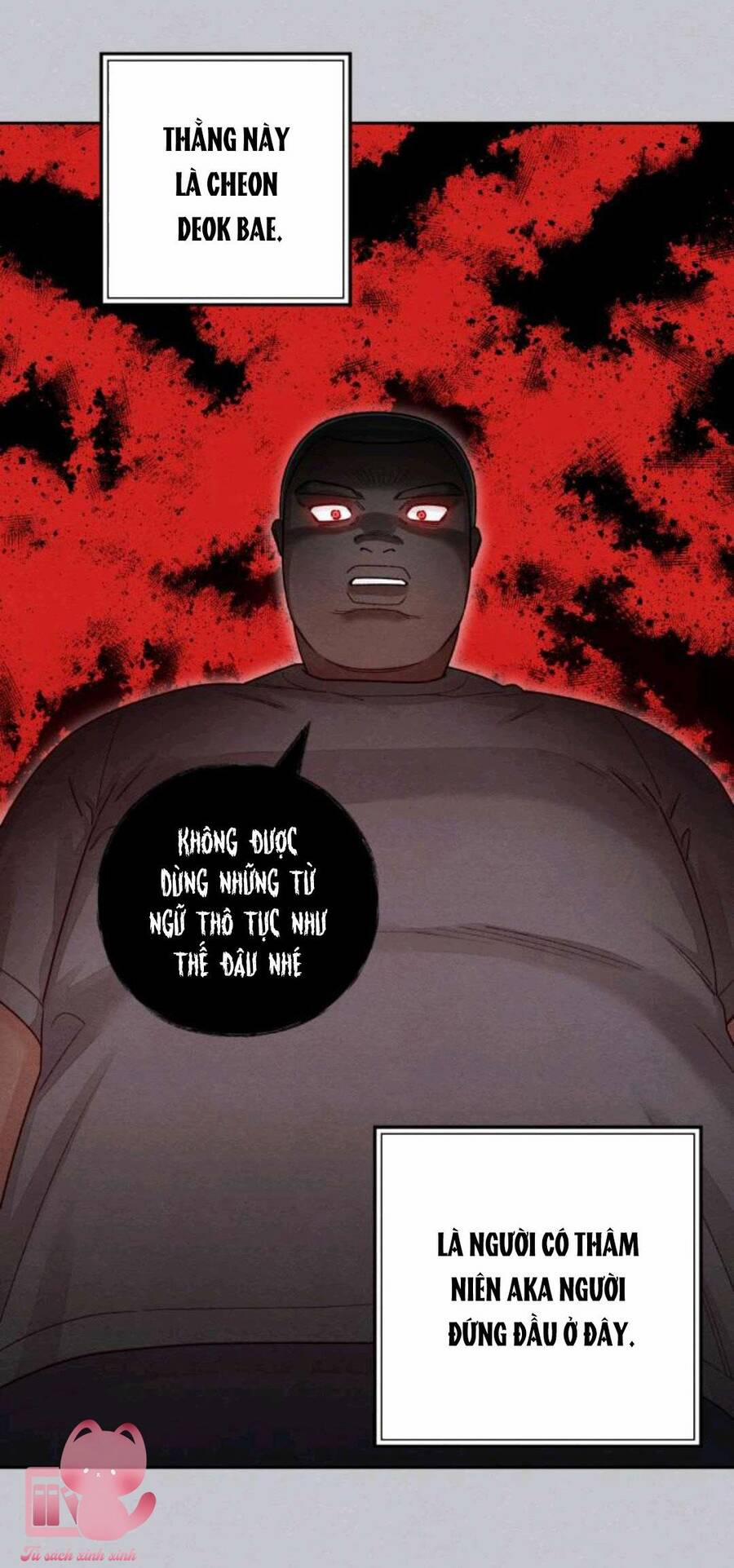 Bí Mật Thanh Xuân 87 trang 13