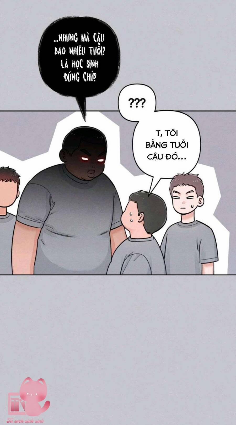 Bí Mật Thanh Xuân 87 trang 15