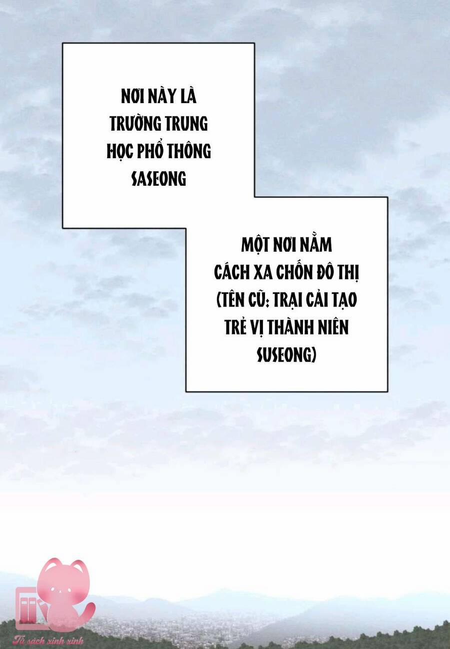 Bí Mật Thanh Xuân 87 trang 2