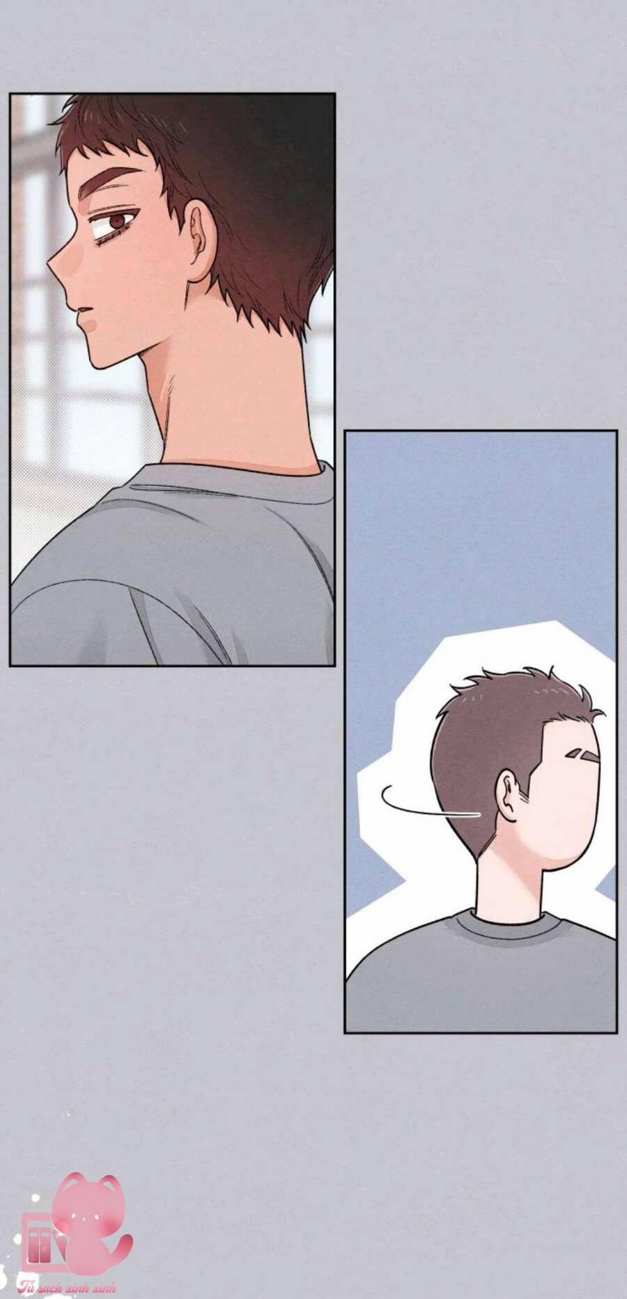 Bí Mật Thanh Xuân 87 trang 20